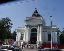 Chisinau