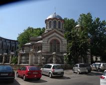 Chisinau