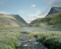 Rondane : Rondane
