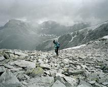 Rondane, Åsmund Gamlesæter g. Izaki f. 1980 : Rondane, Åsmund Gamlesæter g. Izaki f. 1980