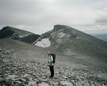 Erik Østlyngen f. 1951, Rondane : Erik Østlyngen f. 1951, Rondane