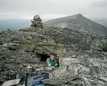 Rondane, Åsmund Gamlesæter g. Izaki f. 1980 : Rondane, Åsmund Gamlesæter g. Izaki f. 1980