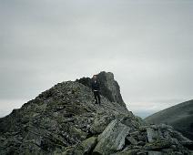 Erik Østlyngen f. 1951, Rondane : Erik Østlyngen f. 1951, Rondane