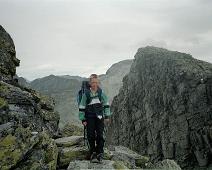 Rondane, Åsmund Gamlesæter g. Izaki f. 1980 : Rondane, Åsmund Gamlesæter g. Izaki f. 1980
