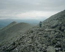 Rondane, Åsmund Gamlesæter g. Izaki f. 1980 : Rondane, Åsmund Gamlesæter g. Izaki f. 1980