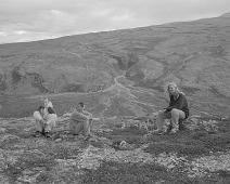 Eivind Gamlesæter f. 1977, Inga Svenneby f. 1974, Rondane, Åsmund Gamlesæter g. Izaki f. 1980 : Eivind Gamlesæter f. 1977, Inga Svenneby f. 1974, Rondane, Åsmund Gamlesæter g. Izaki f. 1980