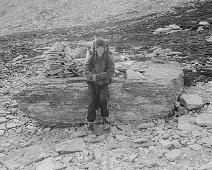 Rondane, Åsmund Gamlesæter g. Izaki f. 1980 : Rondane, Åsmund Gamlesæter g. Izaki f. 1980