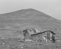 Rondane, Åsmund Gamlesæter g. Izaki f. 1980 : Rondane, Åsmund Gamlesæter g. Izaki f. 1980