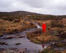 Rondane, Åsmund Gamlesæter g. Izaki f. 1980 : Rondane, Åsmund Gamlesæter g. Izaki f. 1980