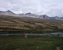 Inga Svenneby f. 1974, Rondane : Inga Svenneby f. 1974, Rondane