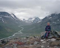 Åsmund Gamlesæter g. Izaki f. 1980 : Åsmund Gamlesæter g. Izaki f. 1980