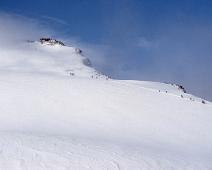 Galdhøpiggen, Jotunheimen, Oppland : Galdhøpiggen, Jotunheimen, Oppland