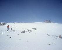 Galdhøpiggen, Jotunheimen, Oppland : Galdhøpiggen, Jotunheimen, Oppland