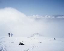 Galdhøpiggen, Jotunheimen, Oppland : Galdhøpiggen, Jotunheimen, Oppland
