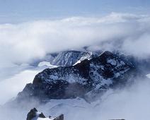 Galdhøpiggen, Jotunheimen, Oppland : Galdhøpiggen, Jotunheimen, Oppland