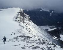Galdhøpiggen, Jotunheimen, Oppland : Galdhøpiggen, Jotunheimen, Oppland