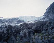 Jotunheimen, Oppland, svelnosbreen : Jotunheimen, Oppland, svelnosbreen