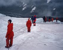 Eivind Gamlesæter f. 1977, Jotunheimen, Oppland, svelnosbreen : Eivind Gamlesæter f. 1977, Jotunheimen, Oppland, svelnosbreen