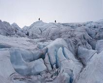 Jotunheimen, Oppland, svelnosbreen : Jotunheimen, Oppland, svelnosbreen