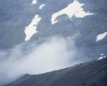 Jotunheimen, Oppland, svelnosbreen : Jotunheimen, Oppland, svelnosbreen