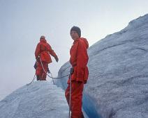 Eivind Gamlesæter f. 1977, Jotunheimen, Oppland, svelnosbreen : Eivind Gamlesæter f. 1977, Jotunheimen, Oppland, svelnosbreen