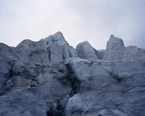 Jotunheimen, Oppland, svelnosbreen : Jotunheimen, Oppland, svelnosbreen