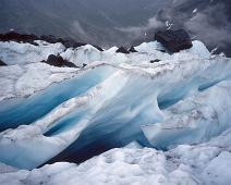 Jotunheimen, Oppland, svelnosbreen : Jotunheimen, Oppland, svelnosbreen