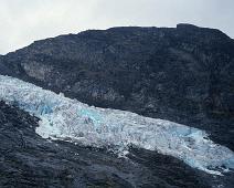 Jotunheimen, Oppland, svelnosbreen : Jotunheimen, Oppland, svelnosbreen