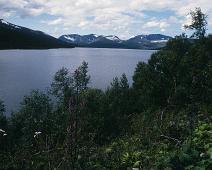 Møre og Romsdal, Trollheimen : Møre og Romsdal, Trollheimen