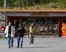 Vøringsfossen : Vøringsfossen