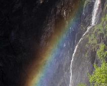Vøringsfossen : Vøringsfossen