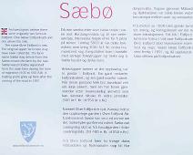 Sæbø : Sæbø