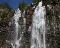 Skjervefossen : Skjervefossen
