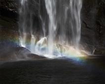 Skjervefossen : Skjervefossen