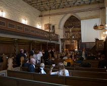 Voss, Voss kirke : Voss, Voss kirke