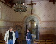 Hove steinkirke, Vik : Hove steinkirke, Vik