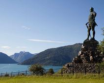 Vangsnes : Vangsnes