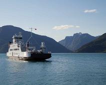 Vangsnes : Vangsnes
