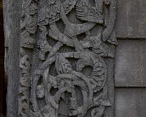 Gaupne, Gaupne gamle kirke : Gaupne, Gaupne gamle kirke