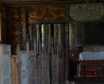 Gaupne, Gaupne gamle kirke : Gaupne, Gaupne gamle kirke