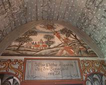 Dale kirke, Gaupne : Dale kirke, Gaupne