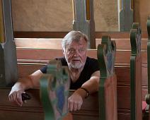 Dale kirke, Gaupne : Dale kirke, Gaupne
