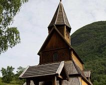 Urnes : Urnes
