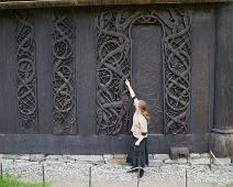 Urnes : Urnes