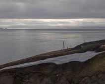 Barentsburg, Norge, Svalbard : Barentsburg, Norge, Svalbard