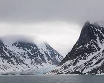 Magdalenafjorden, Norge, Svalbard, Svalbardlandskap : Magdalenafjorden, Norge, Svalbard, Svalbardlandskap
