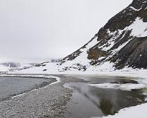 Gravneset, Norge, Svalbard, Svalbardlandskap : Gravneset, Norge, Svalbard, Svalbardlandskap