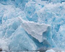 Norge, Smeerenburgbreen, Svalbard, Svalbardlandskap, kalving : Norge, Smeerenburgbreen, Svalbard, Svalbardlandskap, kalving