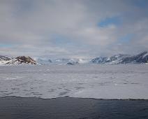 Svalbardlandskap : Svalbardlandskap