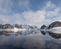 Svalbardlandskap : Svalbardlandskap